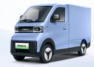 低速电动四轮车（乘货车）